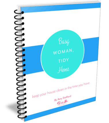 Busy Woman, Tidy Home Sales Page - ShowMe Suburban