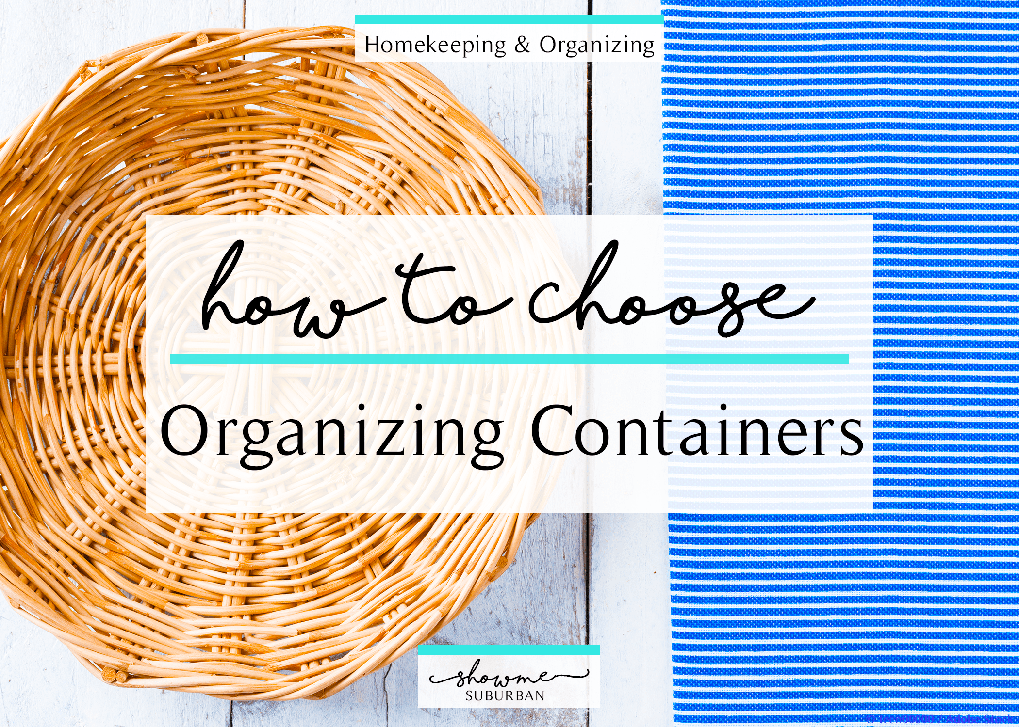 How to Choose the Right Boxes for Storage and Organizing