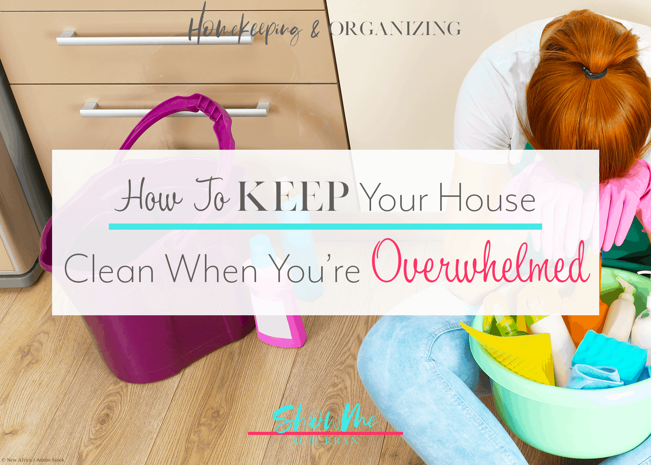 How Often Should You Clean Everything in Your House?